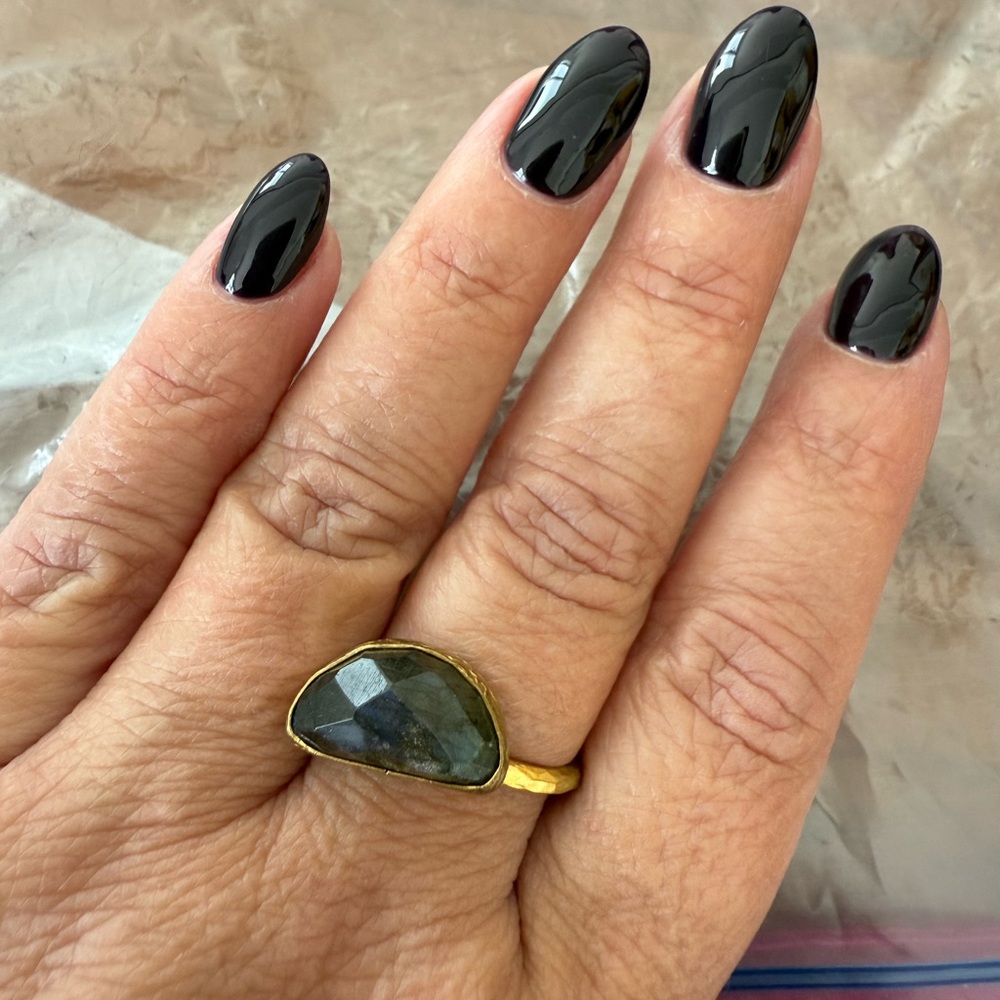 Adjustable ring - Picture 7 of 7